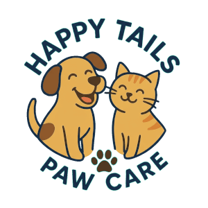 Happy Tails Paw Care